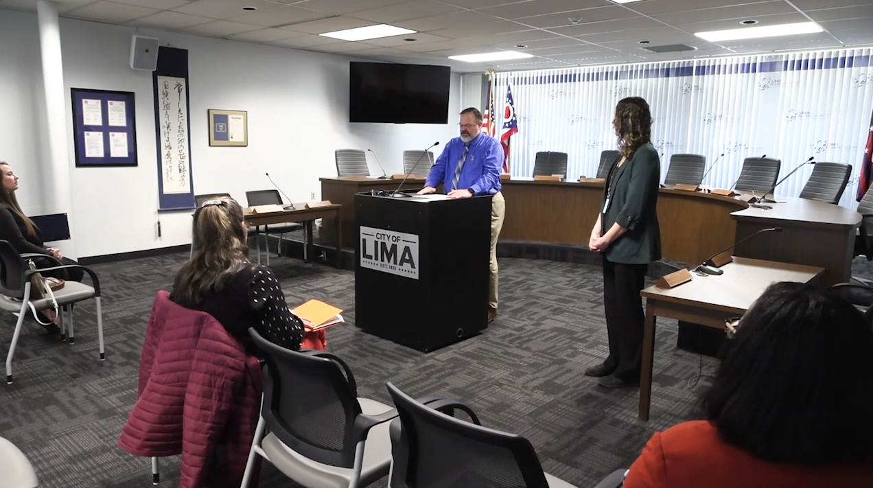 Lima Allen County Building Department moves to online permitting system